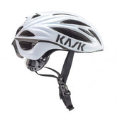 Casco de ruta KASK Rapido - blanco